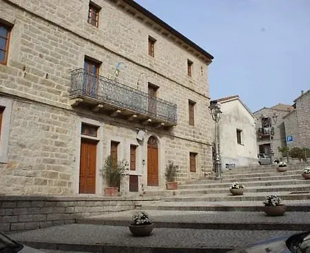 Loft Civico 80 Bed & Breakfast