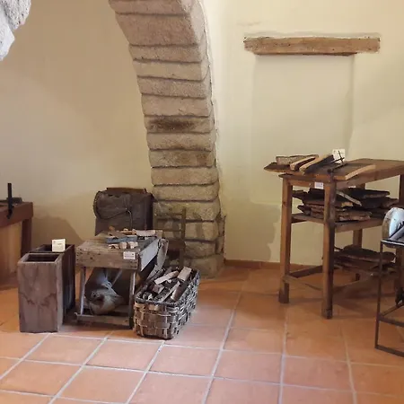 Bed & Breakfast Loft Civico 80 3*