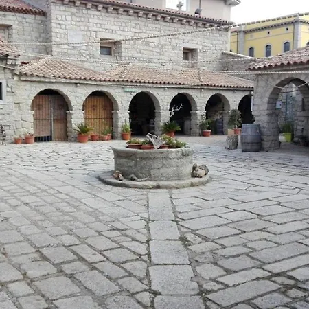 Loft Civico 80 Bed & Breakfast 3*