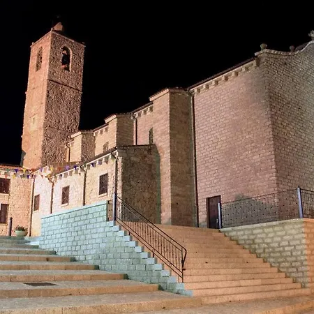 Bed & Breakfast Loft Civico 80 3*