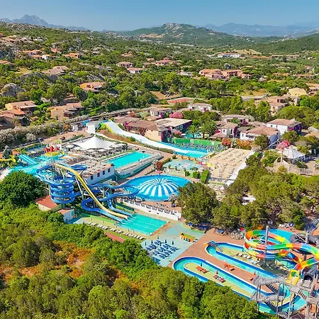 Loft Civico 80 Bed & Breakfast Calangianus