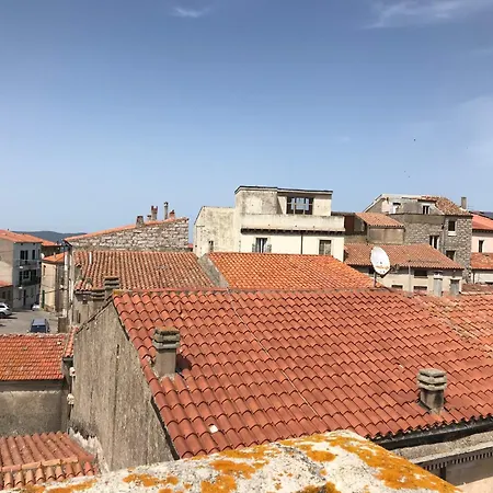Loft Civico 80 3*