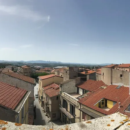 Bed & Breakfast Loft Civico 80 Calangianus