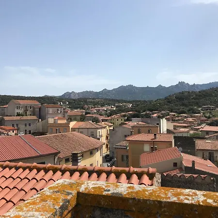 Bed & Breakfast Loft Civico 80 3*