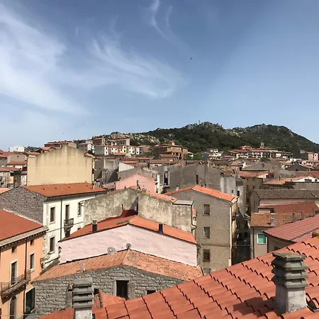 Bed & Breakfast Loft Civico 80 3*