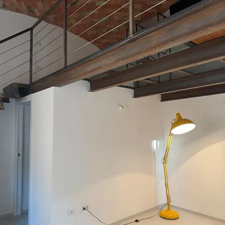 Loft Civico 80 3* Calangianus
