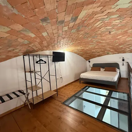 Loft Civico 80