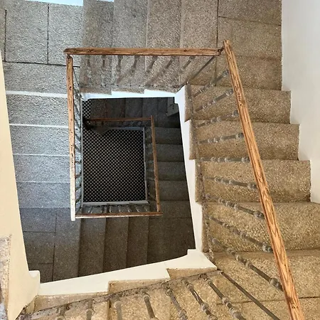 Bed & Breakfast Loft Civico 80