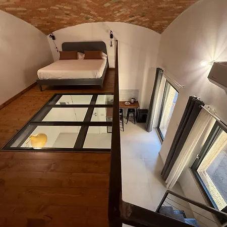 Loft Civico 80