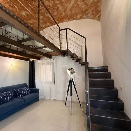 Loft Civico 80 Bed & Breakfast 3*