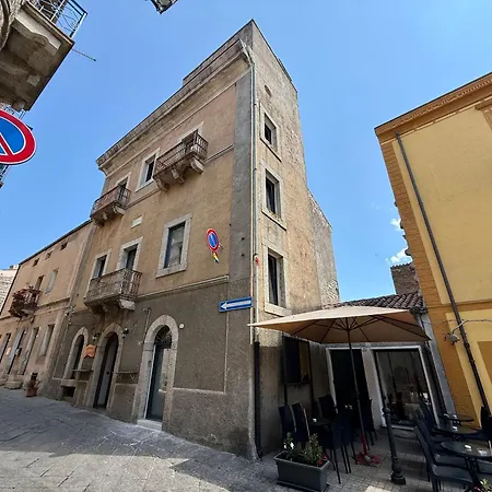 Loft Civico 80 3* Calangianus