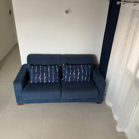 Bed & Breakfast Loft Civico 80 3*