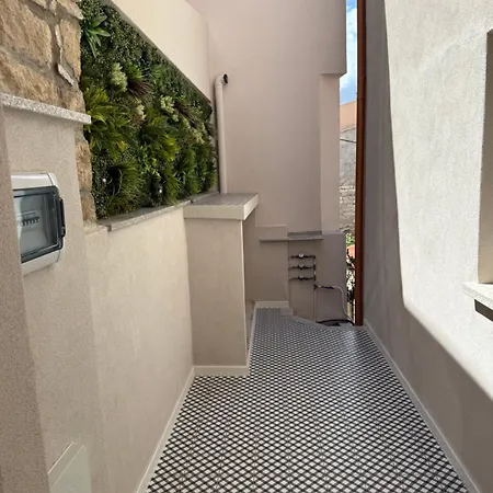 Loft Civico 80 Calangianus