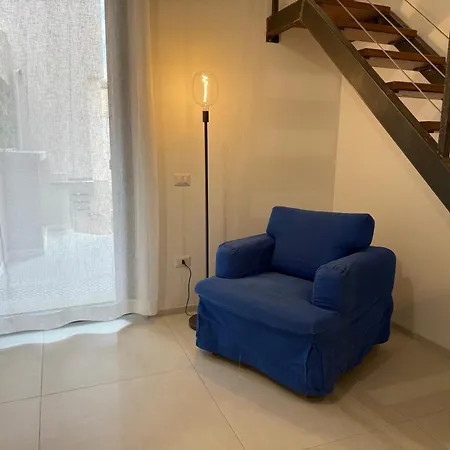 Loft Civico 80 3* Calangianus