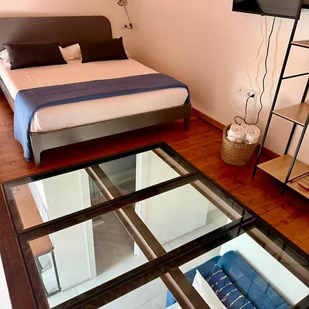 Loft Civico 80