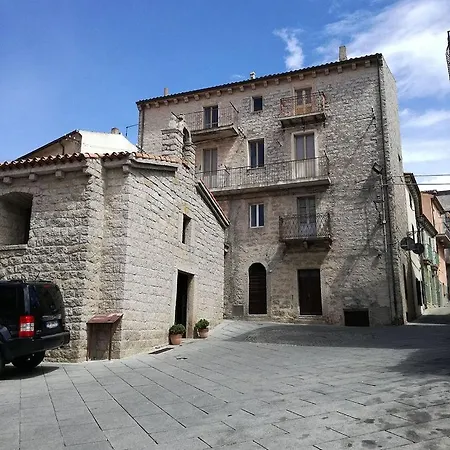 Loft Civico 80 3* Calangianus