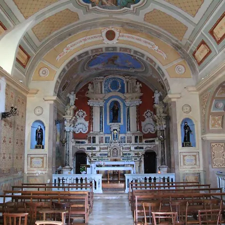 Loft Civico 80 Calangianus