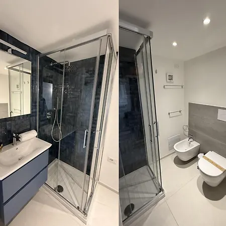 Loft Civico 80 فندق مبيت وإفطار