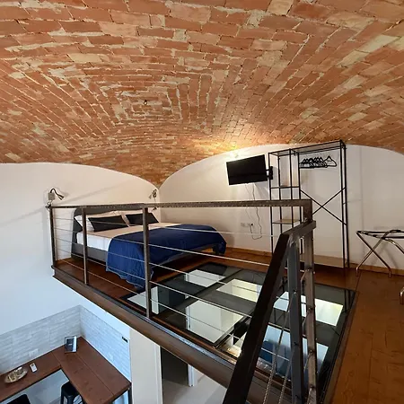 Loft Civico 80 3* Calangianus