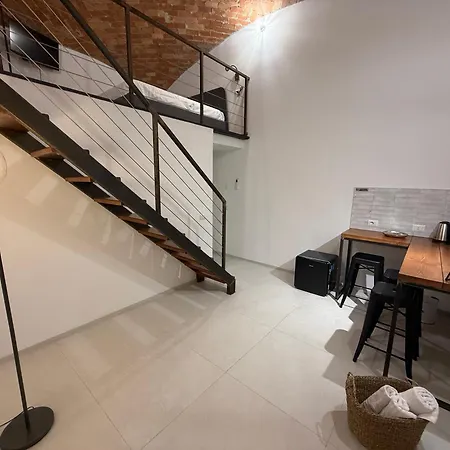 Loft Civico 80