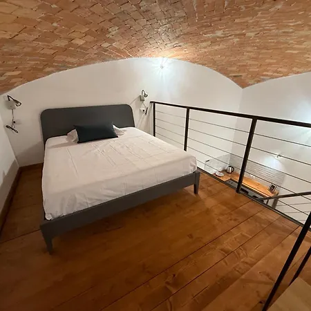Loft Civico 80 3* Calangianus