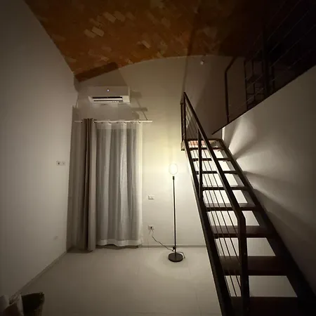 Loft Civico 80 فندق مبيت وإفطار Calangianus