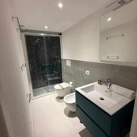 فندق مبيت وإفطار Loft Civico 80 Calangianus