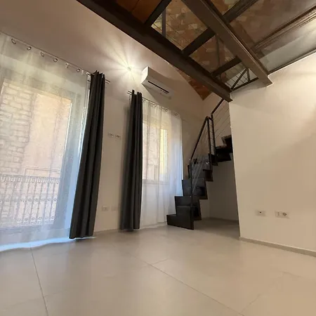 فندق مبيت وإفطار Loft Civico 80 3*