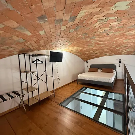Loft Civico 80 Calangianus