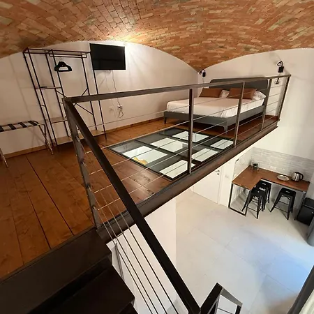 Loft Civico 80