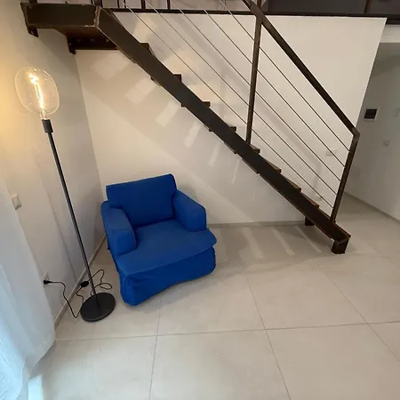 Loft Civico 80 Отель типа 
