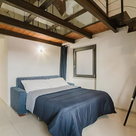Loft Civico 80 3*