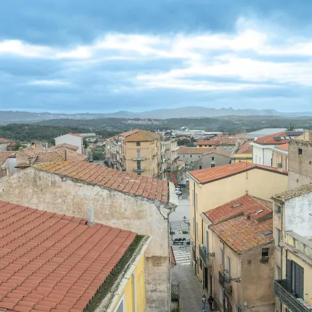 Loft Civico 80 Affittacamere Calangianus