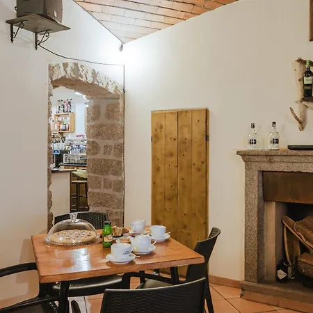 Loft Civico 80 Πανσιόν