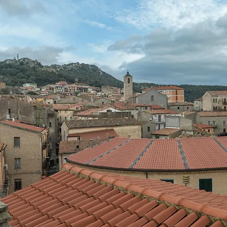 Loft Civico 80