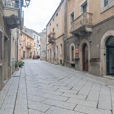 Loft Civico 80