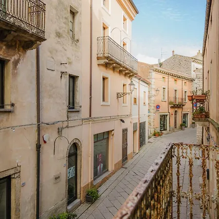 Πανσιόν Loft Civico 80 3*
