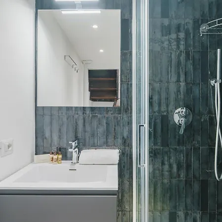Affittacamere Loft Civico 80 3*