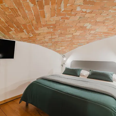 Loft Civico 80 Πανσιόν