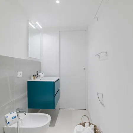 Guest house Loft Civico 80 Calangianus