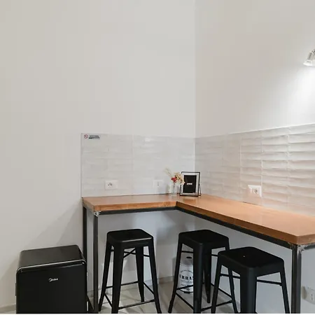 Loft Civico 80 Guest house 3*