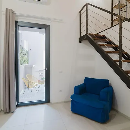 Πανσιόν Loft Civico 80