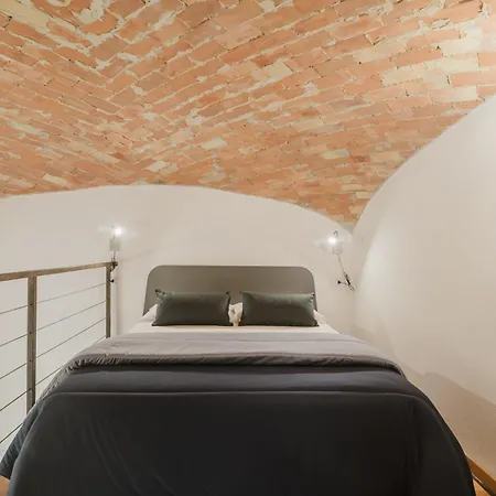 Πανσιόν Loft Civico 80