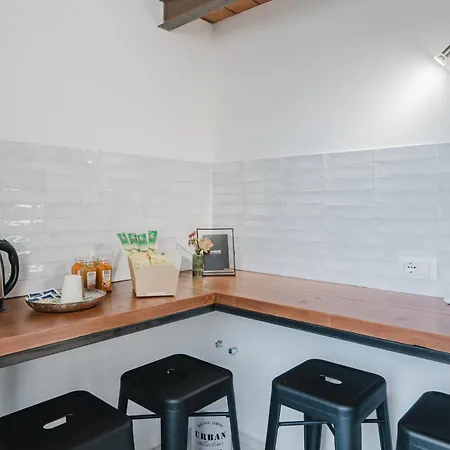 Loft Civico 80 Πανσιόν