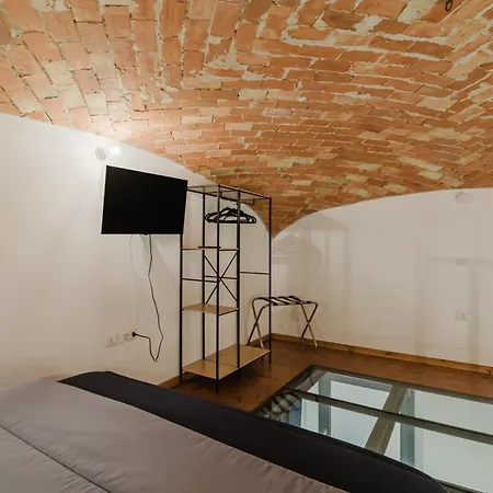 Πανσιόν Loft Civico 80 3*