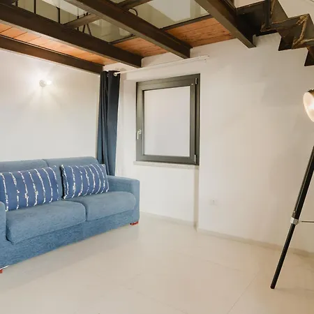 Loft Civico 80 Πανσιόν 3*