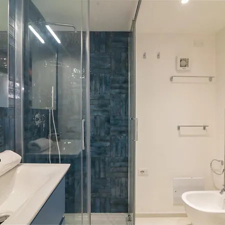 Loft Civico 80 Guest house Calangianus