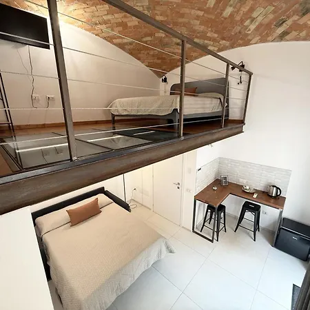 Loft Civico 80 3*