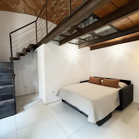 Πανσιόν Loft Civico 80