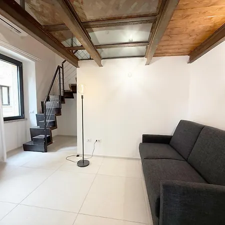 Πανσιόν Loft Civico 80